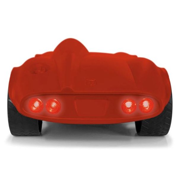 Remote Control Car - Red