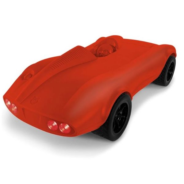 Remote Control Car - Red