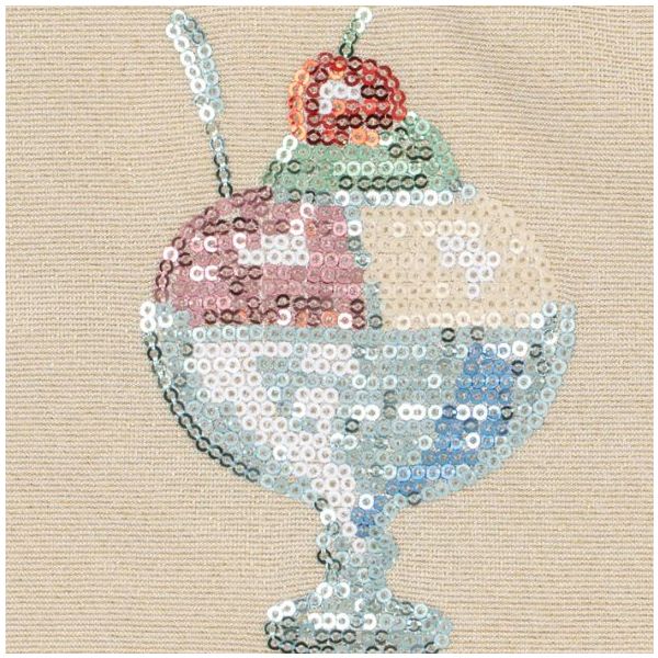 Maillot de bain à volants Amandine - Rosewater