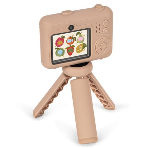 My First Camera - Cherry