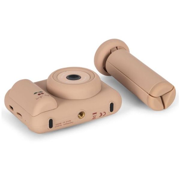 My First Camera - Cherry