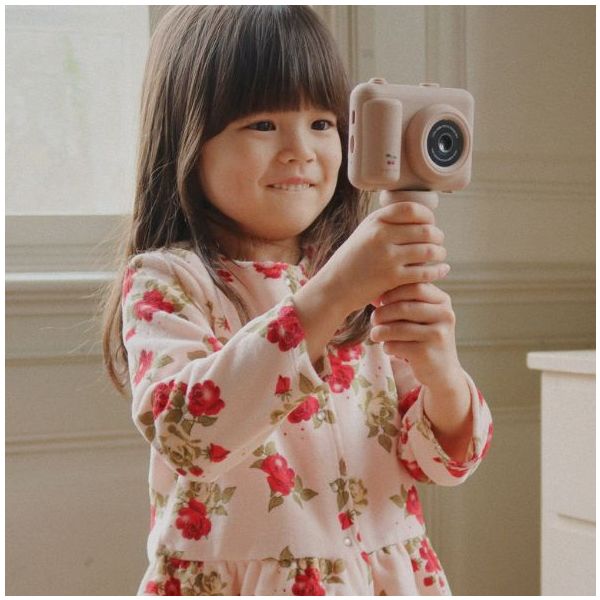 My First Camera - Cherry