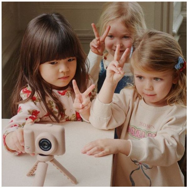 My First Camera - Cherry