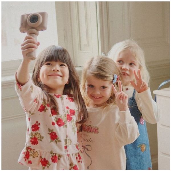 My First Camera - Cherry