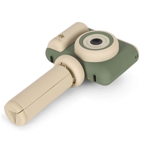 My First Camera - Lemon