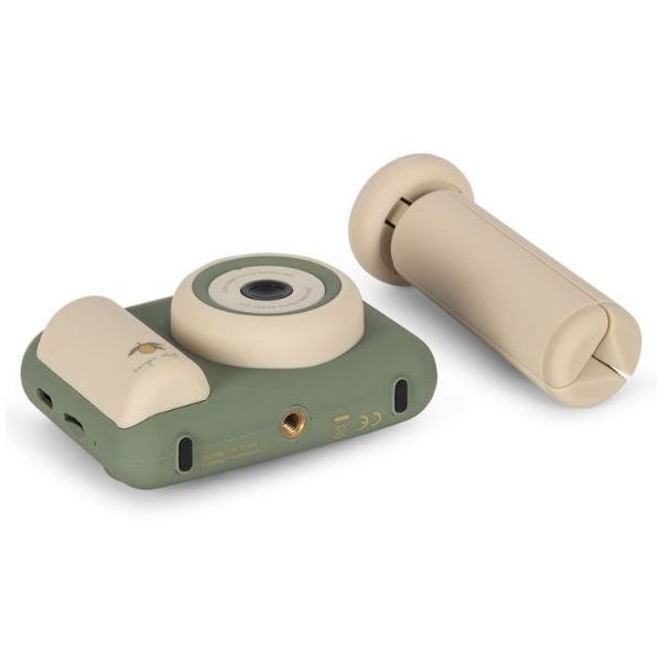 My First Camera - Lemon