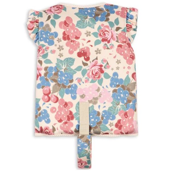 Gilet flotteur à volants Avery - Bloomiegrape