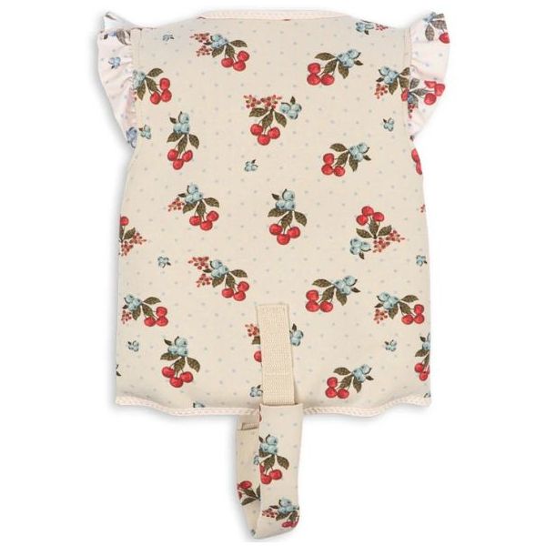 Avery Frilled Float Vest - Marmelatta
