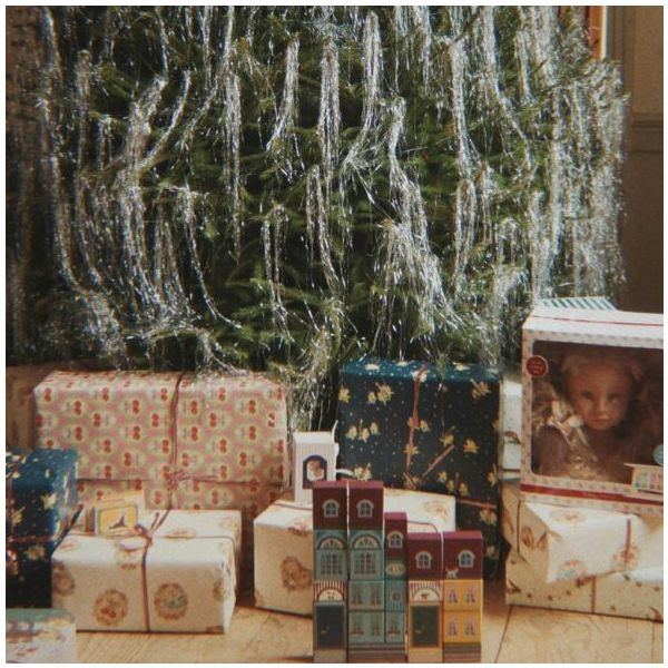 Blocs de construction en bois Copenhague