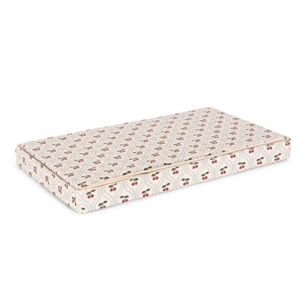 Boite de rangement - Cerises