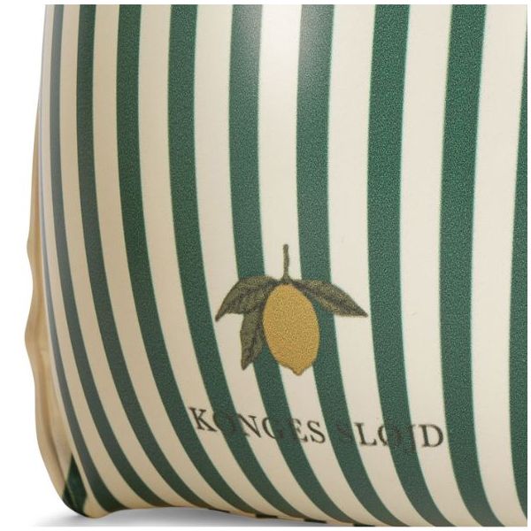 Brassards - Rayures Vert