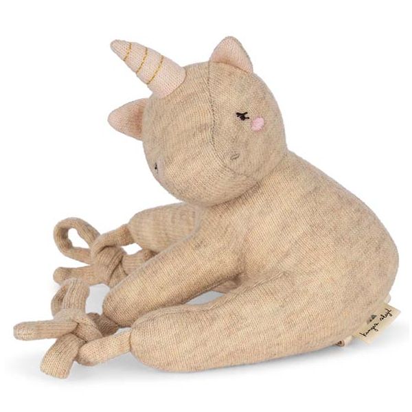Butoir de porte - Licorne