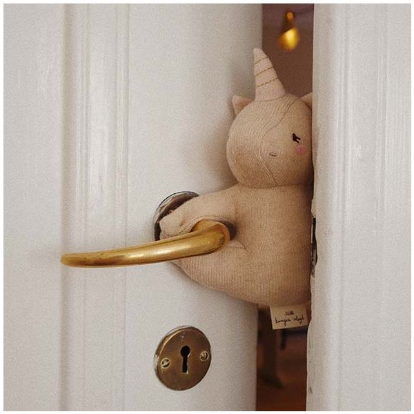 Butoir de porte - Licorne