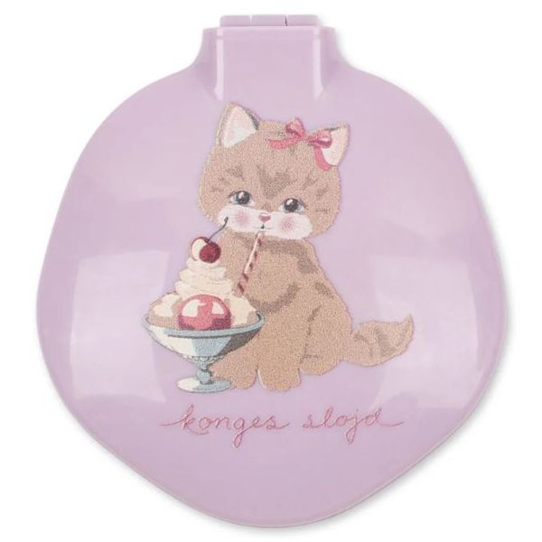 Calendrier de l'Avent avec 24 cadeaux - Beige