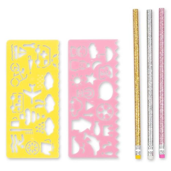 Calendrier de l'Avent avec 24 cadeaux - Beige