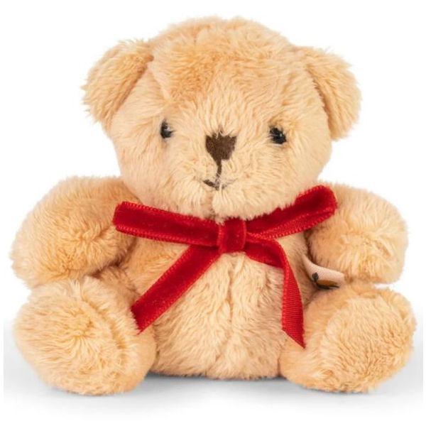 Calendrier de l'Avent avec 24 cadeaux - Beige