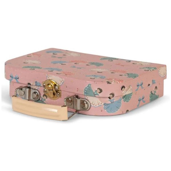 Calendrier de l'Avent avec 24 cadeaux - Beige