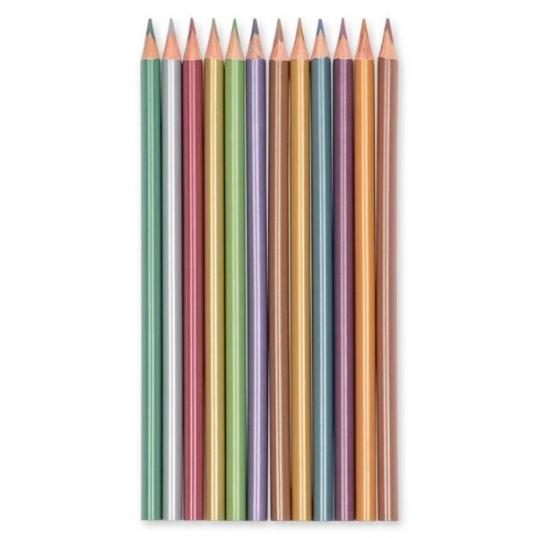 Calendrier de l'Avent avec 24 cadeaux - Bleu