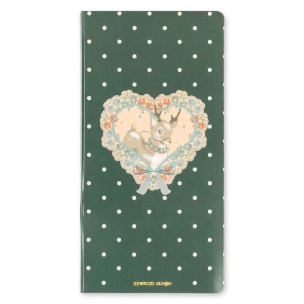 Calendrier de l'Avent avec 24 cadeaux - Bleu