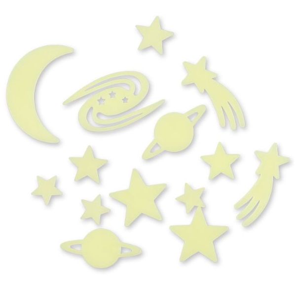 Calendrier de l'Avent avec 24 cadeaux - Bleu