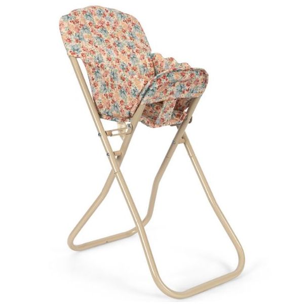 Chaise haute pour poupée - Vienna