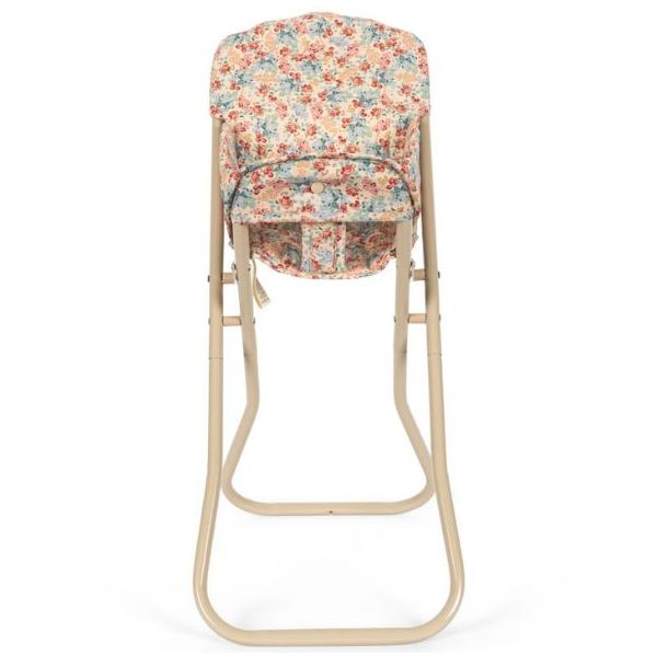 Chaise haute pour poupée - Vienna