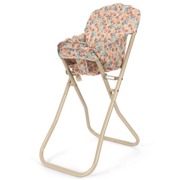 Chaise haute pour poupée - Vienna