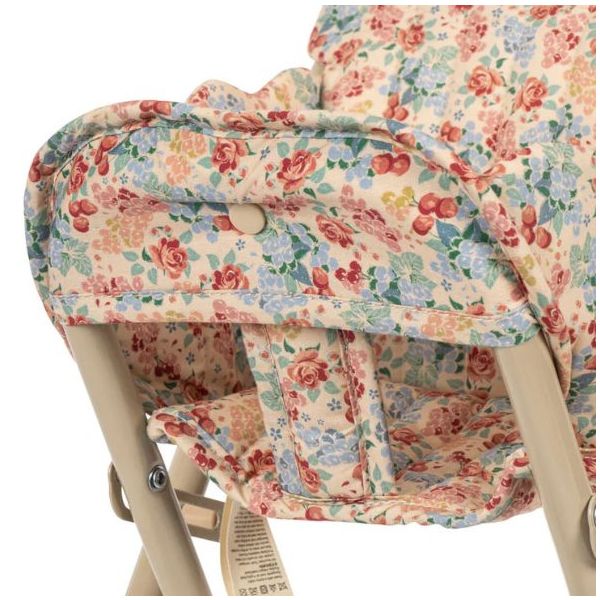 Chaise haute pour poupée - Vienna