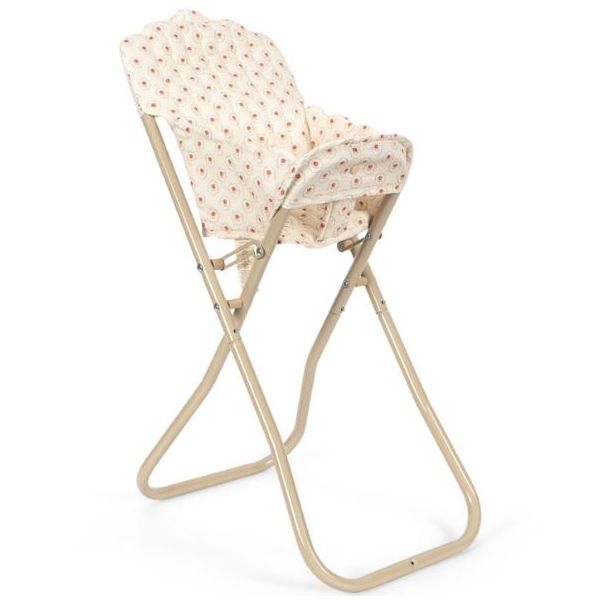 Chaise haute pour poupée - Mirage