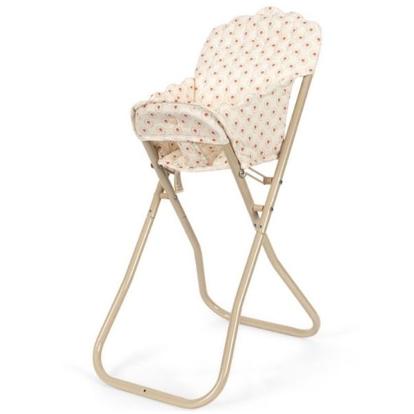 Chaise haute pour poupée - Mirage