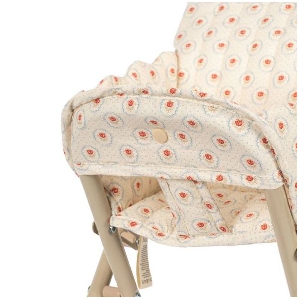 Chaise haute pour poupée - Mirage