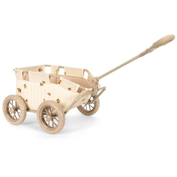 Chariot wagon - Citrons