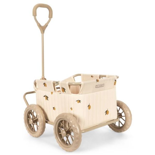 Chariot wagon - Citrons