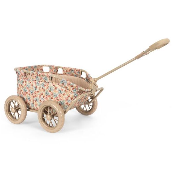 Chariot wagon - Vienna