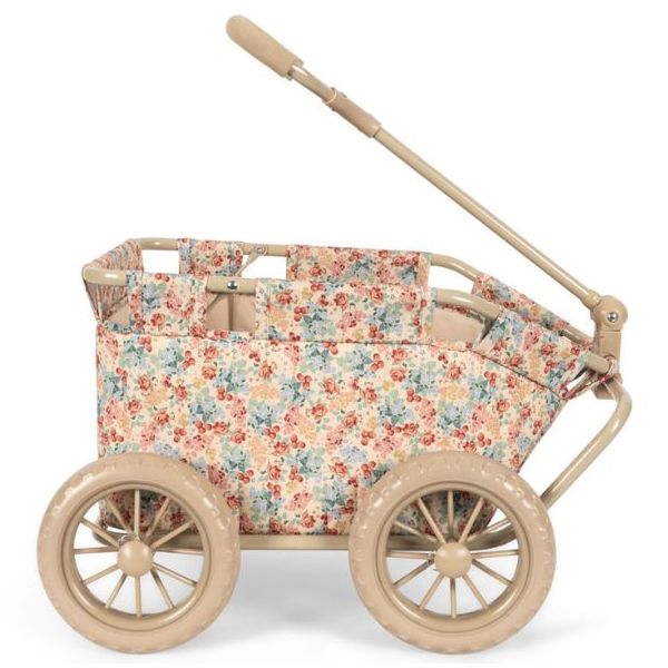 Chariot wagon - Vienna