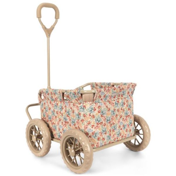 Chariot wagon - Vienna