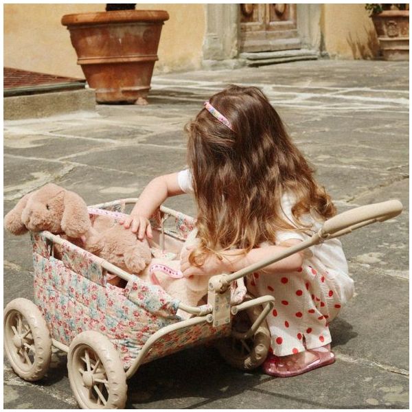 Chariot wagon - Vienna