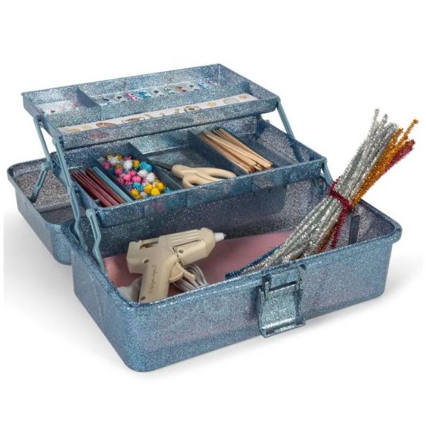 Coffret créatif - Multi