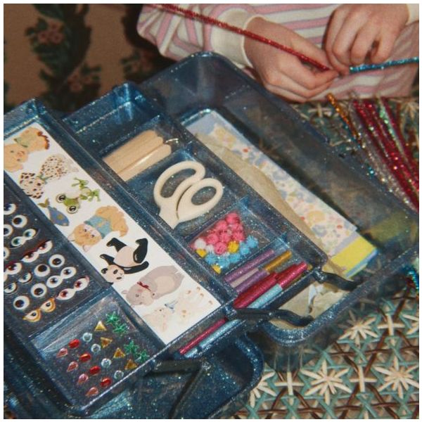 Coffret créatif - Multi