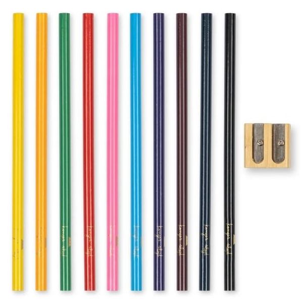 Coffret créatif - Tigre