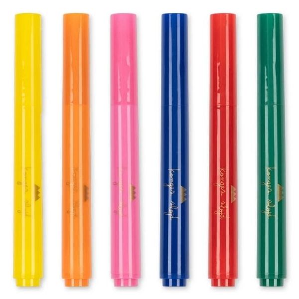 Coffret créatif - Tigre