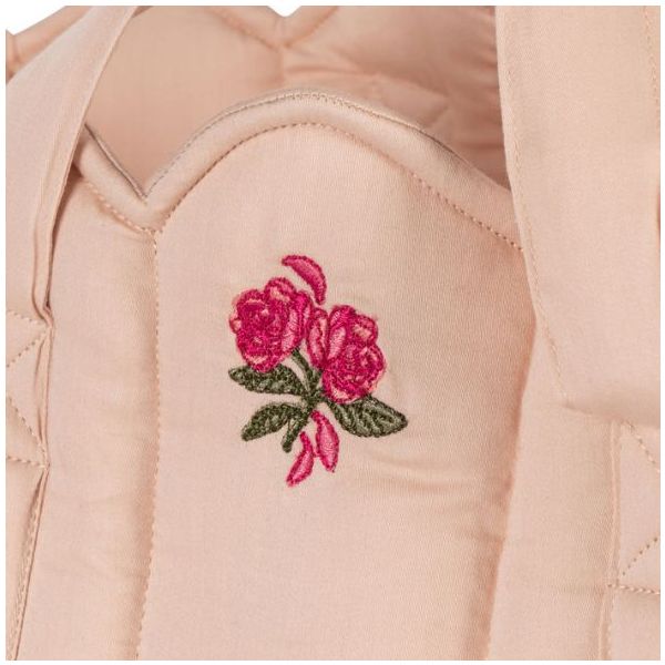 Couffin de poupée - Cameo Rose