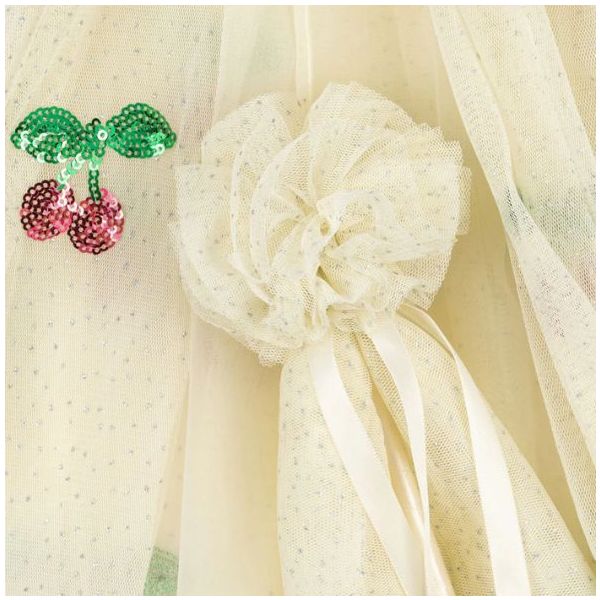 Déguisement de Fée - Cerises Paillettes
