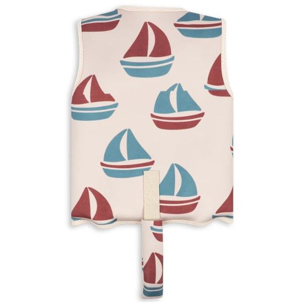Ellis Float Vest - Ahoy