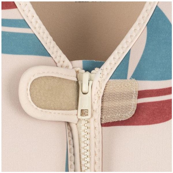 Ellis Float Vest - Ahoy