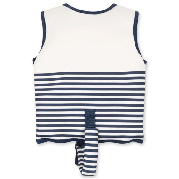 Ellis Float Vest - Marin Stripe