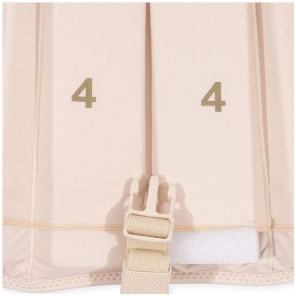 Gilet flotteur Ellis - Leo