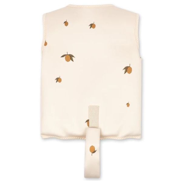 Gilet flotteur Ellis - Citrons