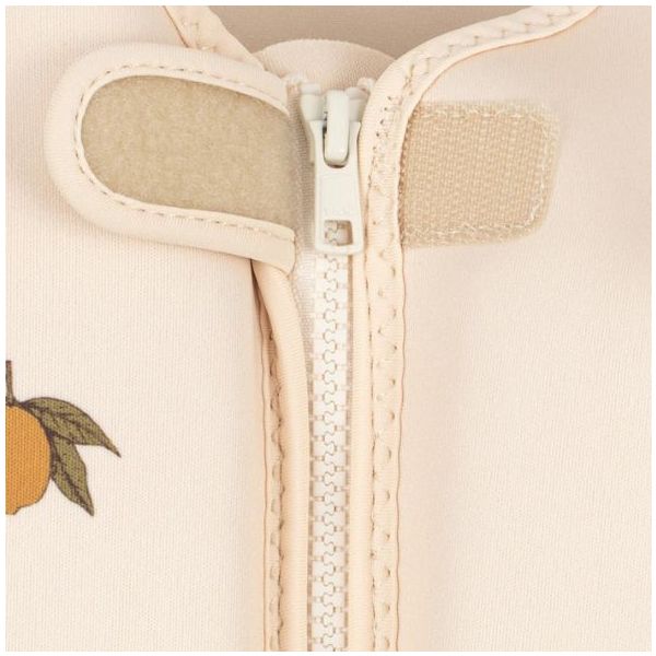 Gilet flotteur Ellis - Citrons