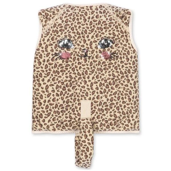 Kitty Float Vest - Leo